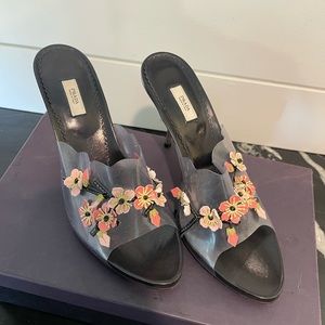 Prada Sandal